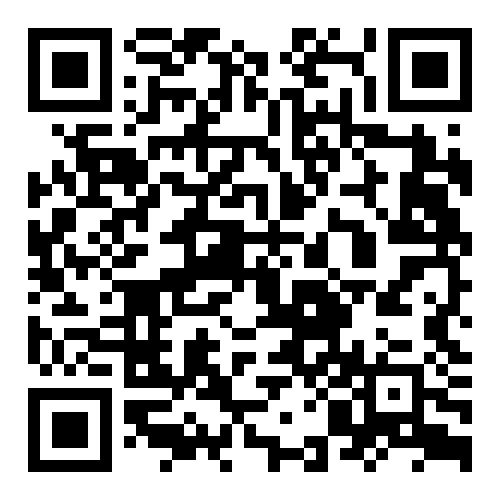 Apple App Store QR Code