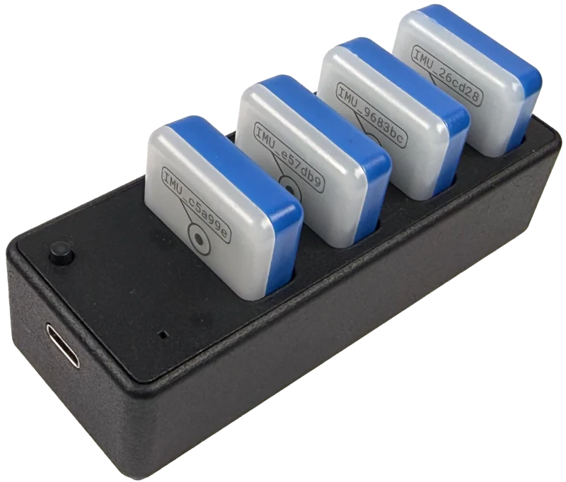 Capture2Go Docking Station