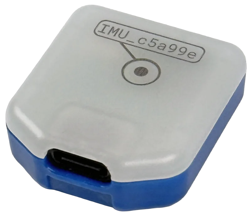 Capture2Go Inertial Measurement Unit (IMU)