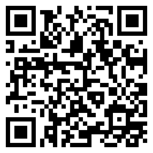 Web App QR Code